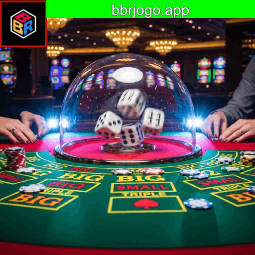 Requisitos do APK da bbrjogo para Android