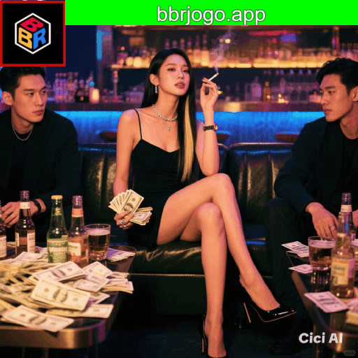 Requisitos do APK da bbrjogo para Android