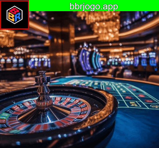 Requisitos do APK da bbrjogo para Android